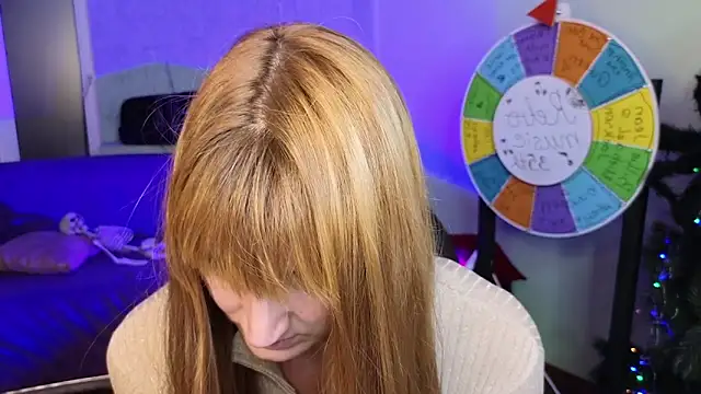 Nika Kitten online show from 02-05-25, 05:20