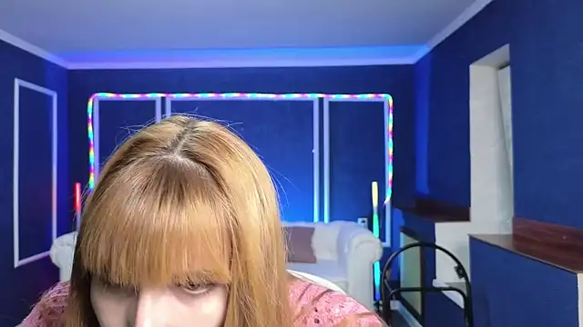 Nika Kitten online show from 02-13-25, 02:42