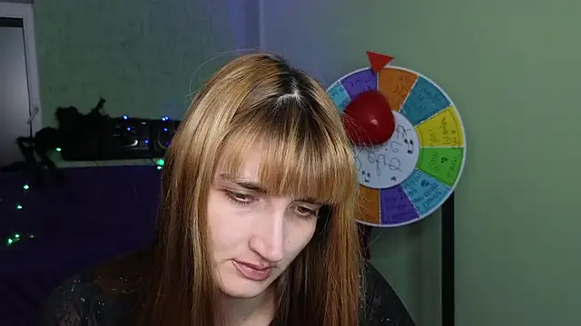 Nika Kitten online show from 03-11-25, 05:46