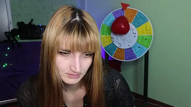 Nika Kitten online show from 03-11-25, 08:53