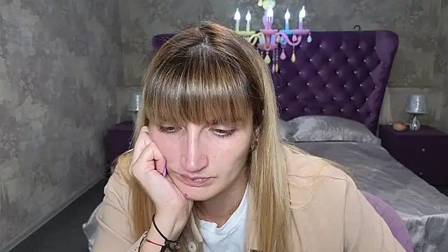 Nika Kitten online show from 09-16-25, 04:41