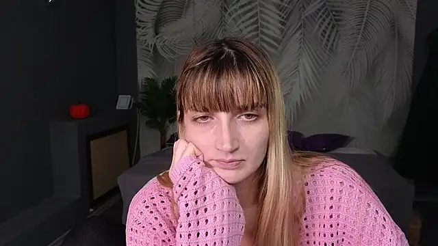 Nika Kitten online show from 11-04-25, 06:40