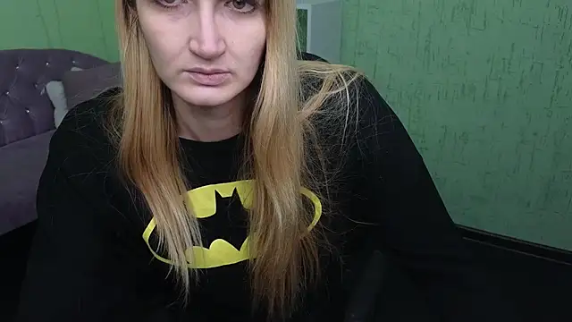 Nika Kitten online show from 12-05-25, 09:29