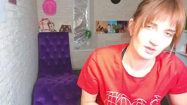 Nika Kitten online show from 02-26-26, 09:08