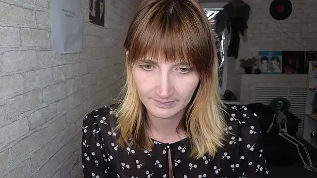 Nika Kitten online show from 04-24-26, 10:50