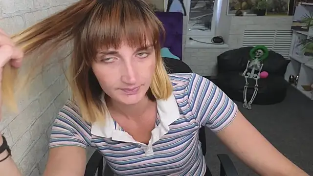 Nika Kitten online show from 06-08-26, 06:25