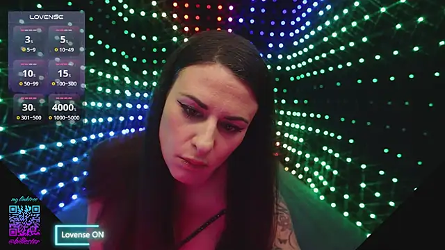 BillieStarOfficial online show from 12-28-24, 07:43