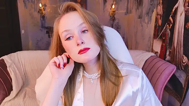 VivienLeeigh online show from 04-06-26, 05:41