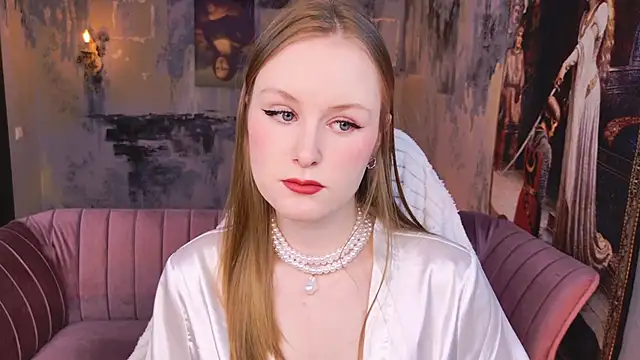 VivienLeeigh online show from 04-14-26, 05:13