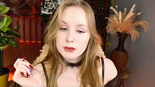 VivienLeeigh online show from 04-22-26, 04:59