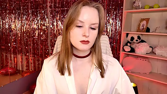 Snapshot of VivienLeeigh chatting on 06-01-26, 05:09 VivienLeeigh online show from 06-01-26, 05:09