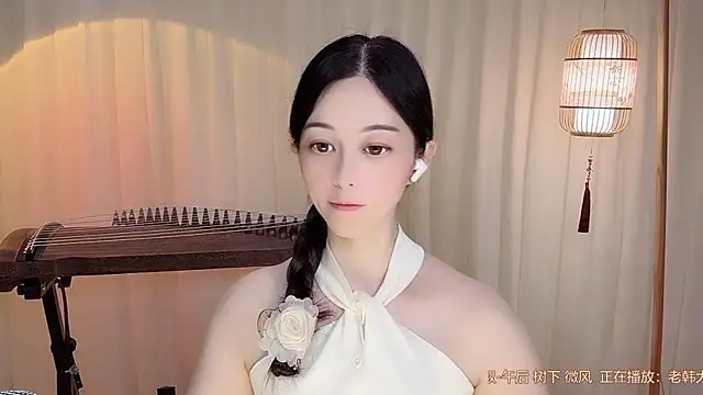 Tian-xin-999 online show from 07-23-26, 02:48
