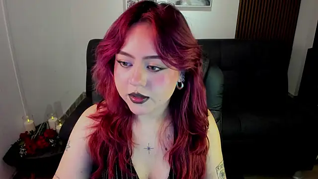 crimson tati  online show from 10-31-25, 04:13