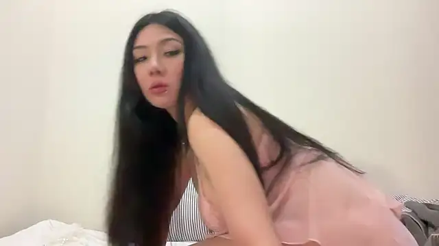 MissRegina online show from 02-25-25, 03:49