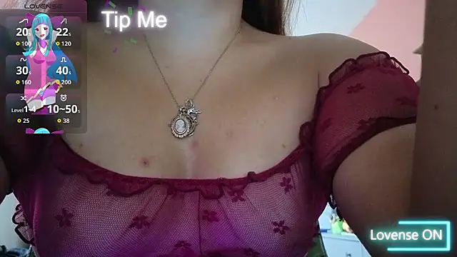 Psychosweety online show from 06-18-26, 11:58