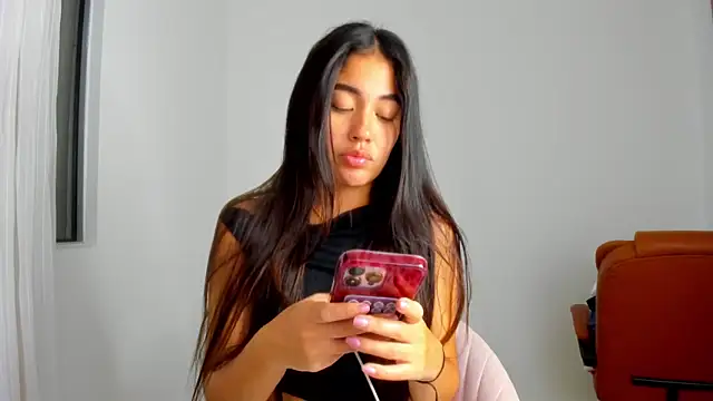 AriaMontgomery online show from 04-16-26, 05:41