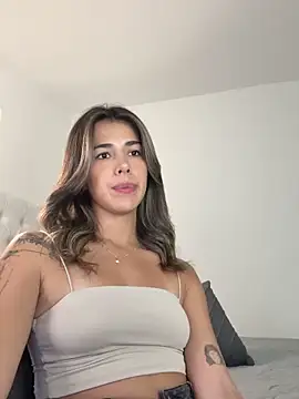 Eli818 online show from 02-08-25, 02:04