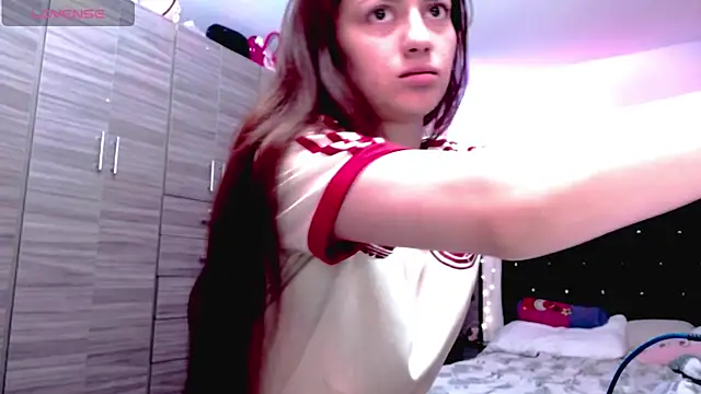 holy juli online show from 02-01-26, 03:49