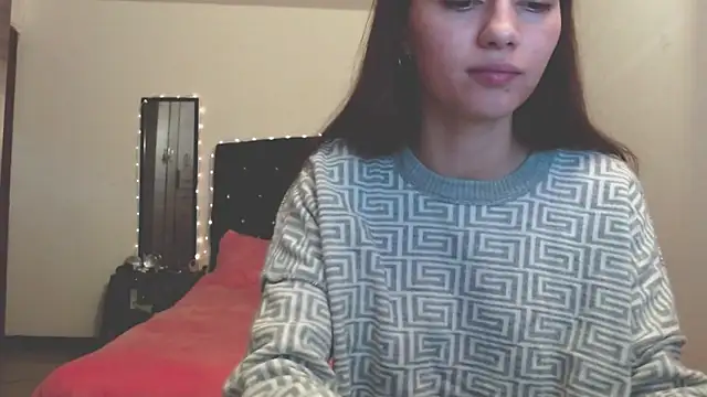 holy juli online show from 04-06-26, 03:59