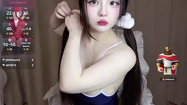 Snapshot of Mimi_Dairy_ chatting on 03-11-25, 12:06 Mimi Dairy online show from 03-11-25, 12:06