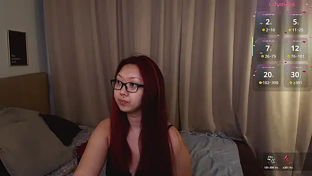 Marine Vact online show from 03-12-26, 02:12