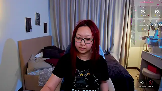 Marine Vact online show from 04-04-26, 02:03