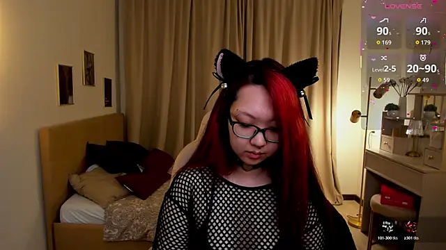 Marine Vact online show from 04-07-26, 02:06