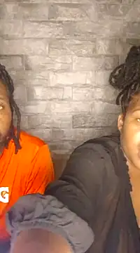 Ras and Stewf online show from 02-22-25, 07:03