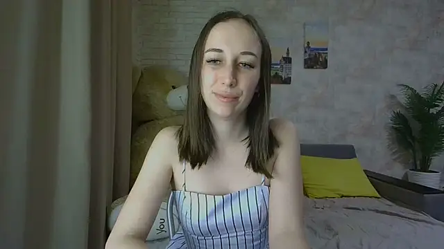 Snapshot of Anika_bloom chatting on 11-17-25, 05:30 Anika bloom online show from 11-17-25, 05:30