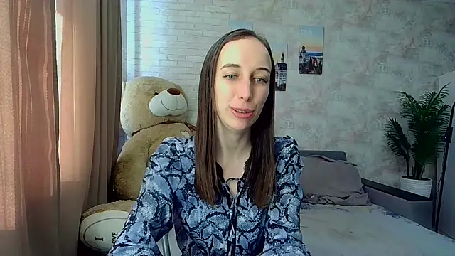 Anika bloom online show from 03-14-26, 10:10