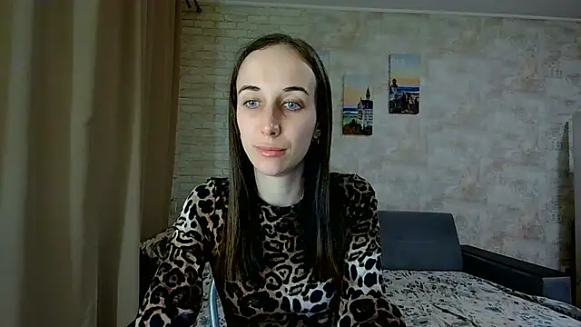 Anika bloom online show from 04-25-26, 07:33