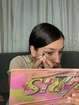 TipsteryRoyal online show from 04-10-26, 03:01