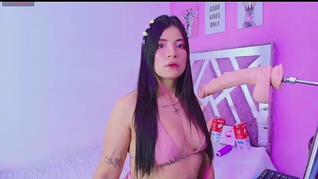 grace-3 online show from 01-22-25, 03:09