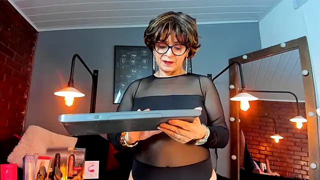 Samantha mature56 online show from 03-13-26, 02:18