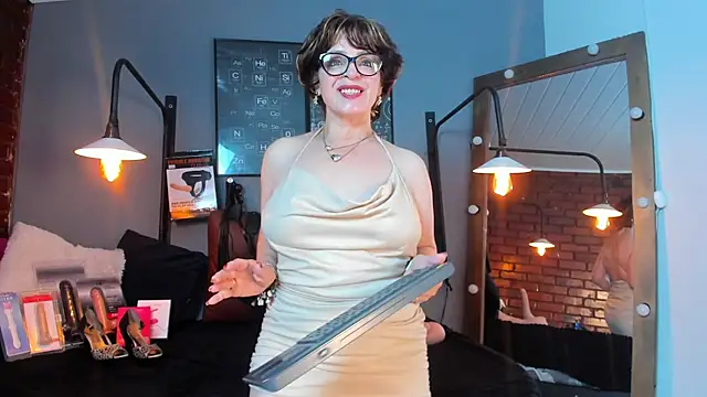 Samantha mature56 online show from 04-16-26, 02:34