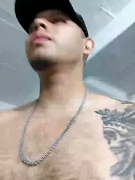 King russo online show from 05-10-26, 01:44