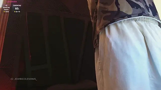 JeanColleman online show from 02-15-26, 02:36