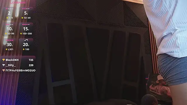 JeanColleman online show from 03-03-26, 11:21