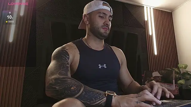 JeanColleman online show from 03-30-26, 11:17