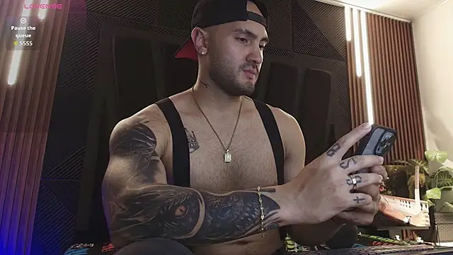 JeanColleman online show from 04-01-26, 11:35