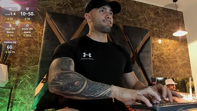 JeanColleman online show from 04-22-26, 11:17