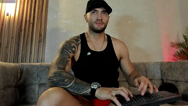 Snapshot of JeanColleman chatting on 07-10-26, 12:48 JeanColleman online show from 07-10-26, 12:48