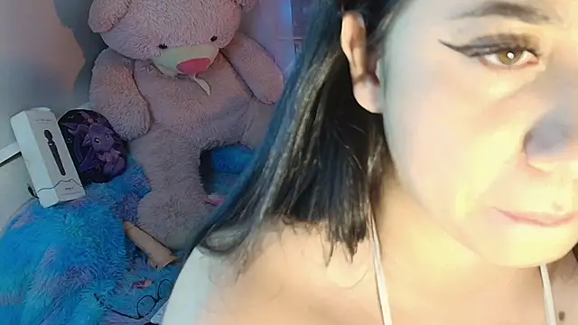 Kurumi57 online show from 09-29-25, 03:11