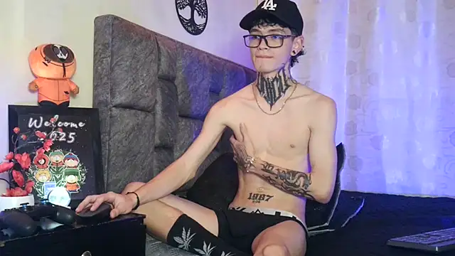 Dan brownn online show from 02-09-25, 07:41