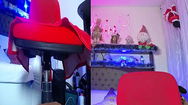 Snapshot of EMILY_ROUSSE71 chatting on 11-28-25, 10:12 EMILY ROUSSE71 online show from 11-28-25, 10:12