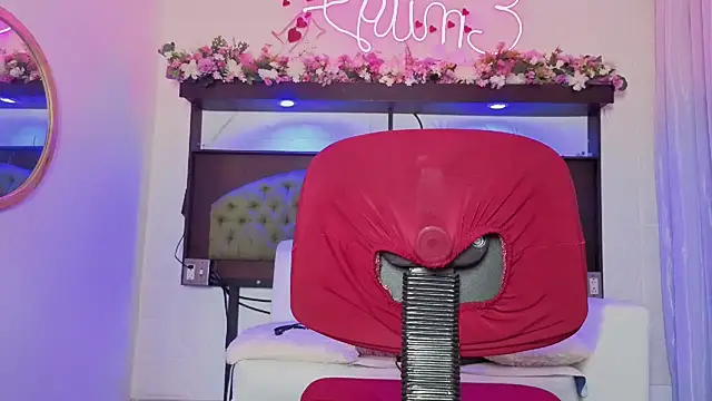 EMILY ROUSSE71 online show from 01-19-26, 02:37