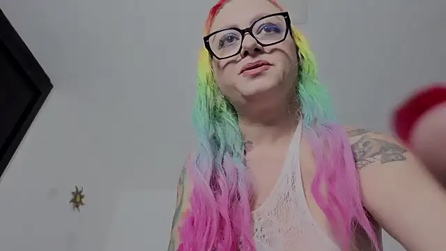 EMILY ROUSSE71 online show from 02-04-26, 11:20