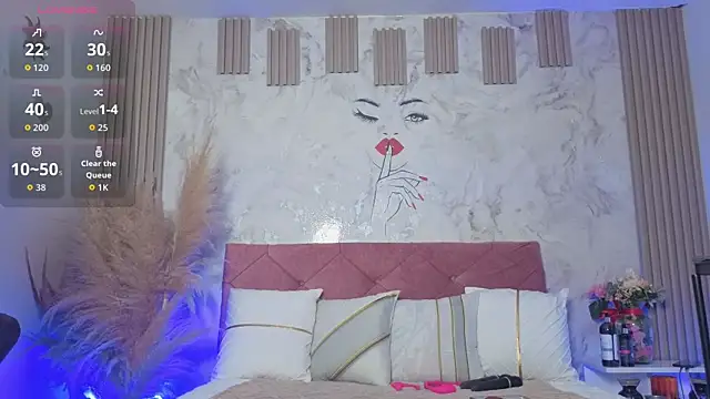 EMILY ROUSSE71 online show from 04-23-26, 10:12