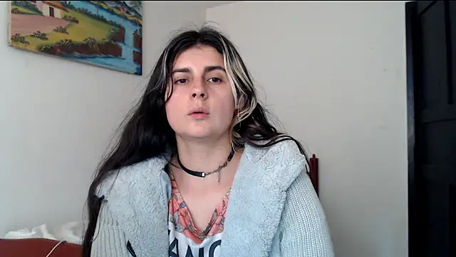samanta rosas1 online show from 12-15-24, 09:53