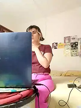 samanta rosas1 online show from 01-31-25, 08:54